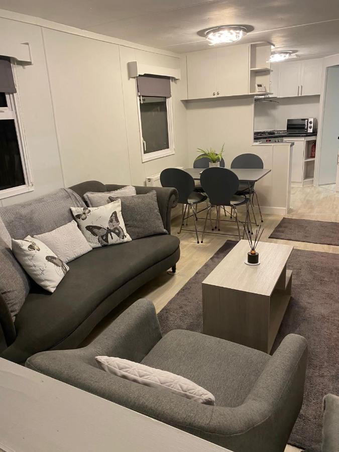 יורק Tranquil Holiday Home מראה חיצוני תמונה