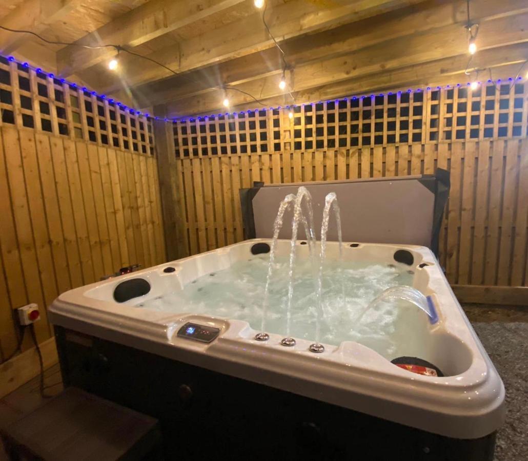 יורק Tranquil Holiday Home מראה חיצוני תמונה