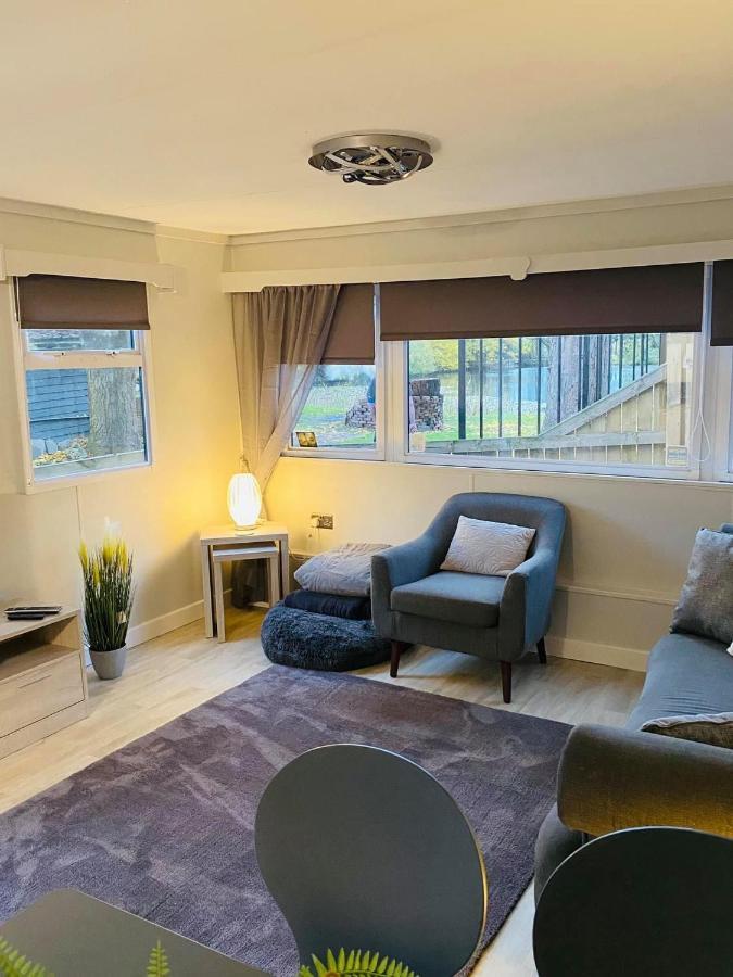 יורק Tranquil Holiday Home מראה חיצוני תמונה