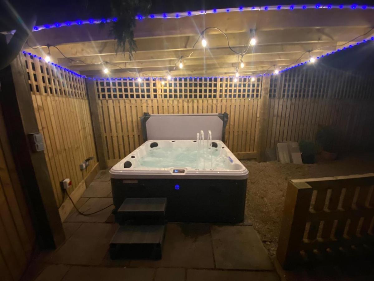 יורק Tranquil Holiday Home מראה חיצוני תמונה
