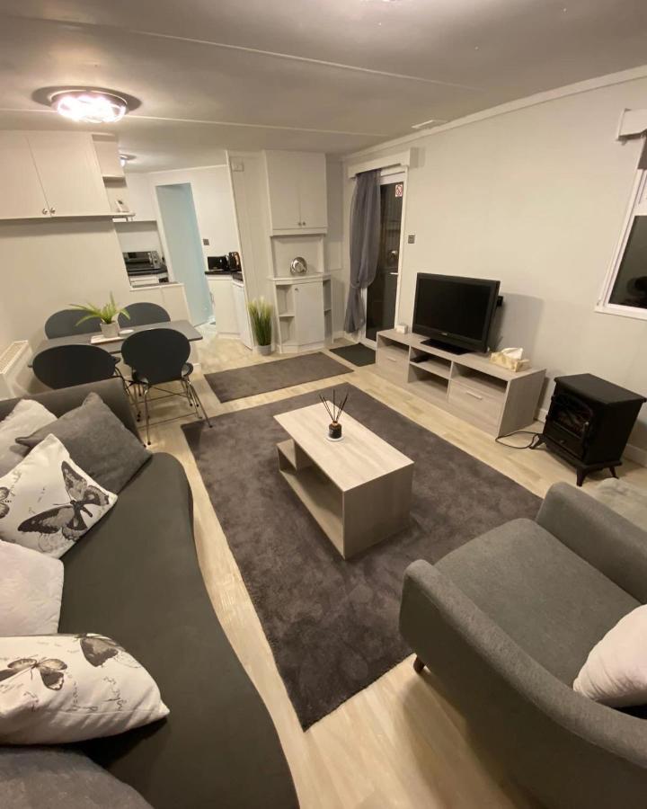 יורק Tranquil Holiday Home מראה חיצוני תמונה